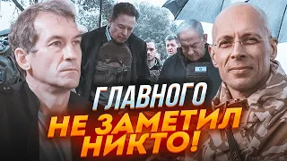 🔥П'ЯНИХ, АСЛАНЯН: любителі Палестини РОЗЛЮЧЕНІ - візит Маска до Ізраїлю розставив УСЕ НА СВОЇ МІСЦЯ!