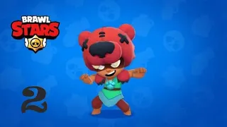 Brawl Stars - Gameplay Walkthrough Part 2 - Nita : Showdown ( Android,iOS)