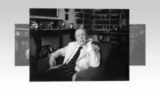 Jorge Luis Borges: Siete Noches - La Pesadilla (Conferencia)