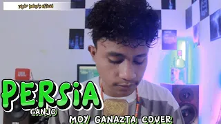 PERSIA ||Ganjo||🇹🇱-Moy Ganazta cover