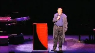 Rick Wakeman's Grumpy Old Picture Show (2008) Part 22- Lies & Sports.wmv