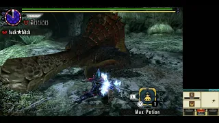 MHGU/MHXX @1080p60fps with hd textures via Citra!