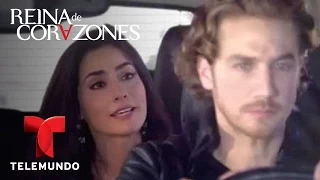 Reina de Corazones | Capítulo 33 | Telemundo