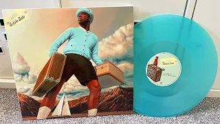 Tyler, the Creator Call Me If You Get Lost: The Estate Sale Vinyl