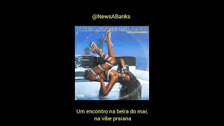 Azealia Banks - Treasure Island (TRADUÇÃO)