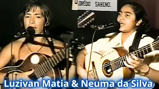 Lucinha Saraiva, Neuma da Silva - FESTIVAL (1996)
