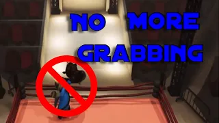 How To Escape Grabs in Gang Beasts