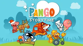 Pango Storytime - Compilation #1