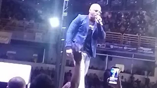 Pastor Júnior trovão Manda recado pra Ivete Sangalo, No Congresso Umadego 2024