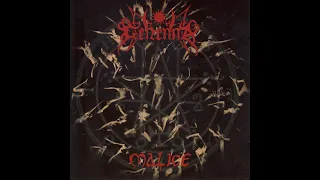 Gehenna - Malice (1996) [FullAlbum]