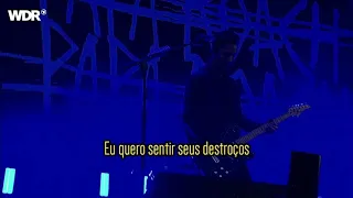 Papa Roach - Periscope Live RockPalast 2018 (Legendado PT-BR)