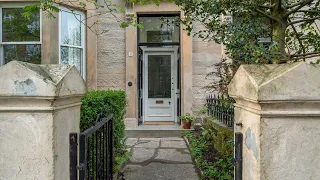 11 Fergus Drive, North Kelvinside, Glasgow, G20 6AQ