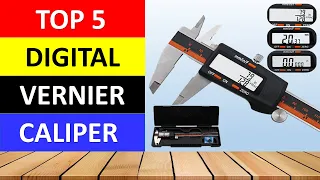 Best Digital Vernier Caliper Reviews 2022