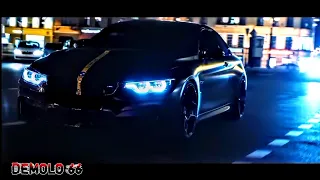 🔥REBELLION - Вбитий🔫 (Український реп) прем'єра 2022 BMW DRIFT, Музика в машину