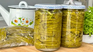 MAKE IT USING THIS METHOD 💯 STORE AS YOU WISH 🤭 GRAPE LEAVES RECIPE THAT STAYS FRESH FOR YEARS