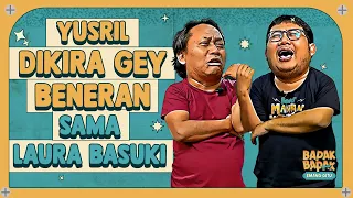 BAPAK BAPAK - #SOREDIKOTAORANG BY YUSRIL FAHRIZA SAMA DENGAN KANGEN RUMAH!