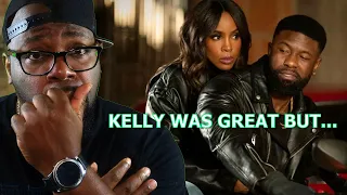 TYLER PERRY'S MEA CULPA MOVIE REVIEW | WHY YALL DOING KELLY LIKE THIS?!