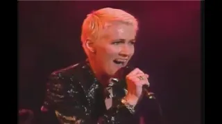 Roxette Live In South Africa 95