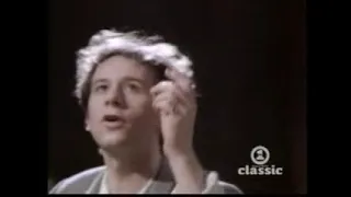 Simple Minds - Don't You Forget About Me