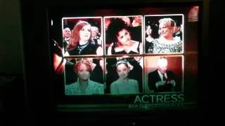 Helena Bonham Carter - Academy Awards