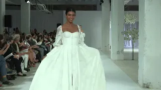 Colby John - National Bridal Market Chicago August 2022 Fashion Show