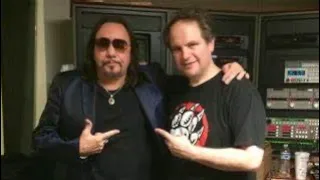 Ace Frehley Demands A Formal Apology From Paul Stanley Or He’s Going To Unleash The Dirt!