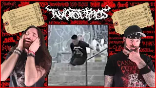 🤘Metallica - Too Far Gone? - REACTION II