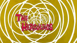 Classic TV Theme: The Herculoids (two versions)