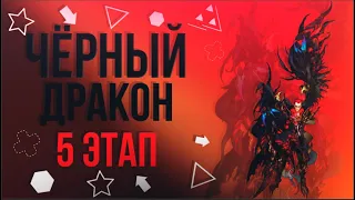 Финальный этап БДН • DONE! [New Dragon Nest]