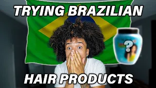 Are BRAZILIAN HAIR PRODUCTS the BEST?