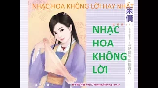 Những bản nhạc Hoa không lời hay nhất - Phần 3 | Nhạc Hoa không lời