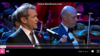 Alexander Armstrong and the RAF Squadronaires: Comin' In on a Wing and a Prayer