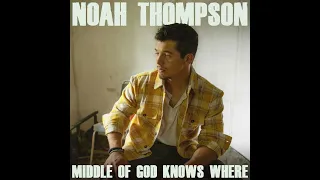 Middle of God Knows Where is out now!!!