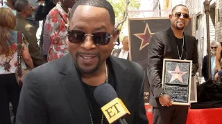 Martin Lawrence on Bad Boys 4 Being the 'Biggest' One Yet (Exclusive)