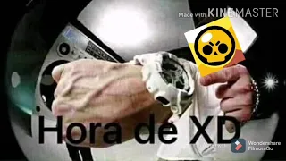 Hora de XD (Brawl stars)