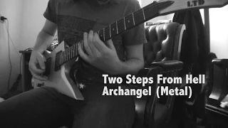 Archangel (Metal) - Two Steps From Hell