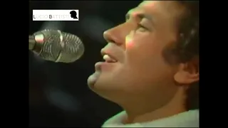 Lucio Battisti - Respirando (Video Live - Solo voce)