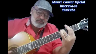 No Céu  Da Paixão ( I Believe I Can Fly ) SPC Alexandre Pires / Mauri Cover