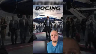 Boeing Is Pure Evil