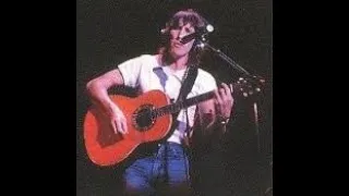 Jim Ladd "Innerview" with Roger Waters Aug 1980 part 1