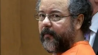 Ariel Castro Speaks: "I'm not a monster, I'm sick"