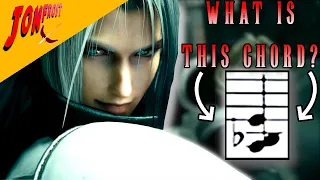 Why One Winged Angel is a Timeless Masterpiece.