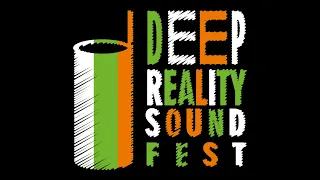 ØZERO - Deep Reality Sound Fest 2 (Version 1)