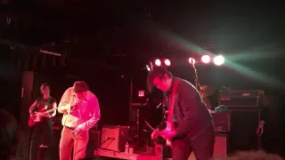 "Written Words" (edit) by Hammered Hulls (first performance), Black Cat, D.C., 09/15/18...
