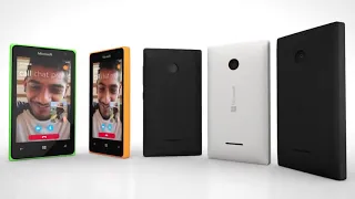 Microsoft Lumia 435 TVC