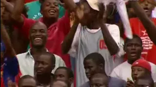 QWC 2002 Liberia vs. Sudan 2-0 (22.04.2001)