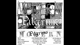 Modern Pilgrims - You're A Degenerate