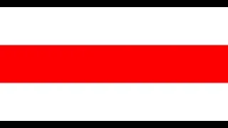 Anthem of Free Belarus [ENG CC]