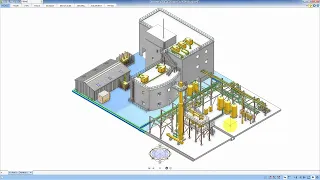 AVEVA E3D | LESSON 1.0 - TRAINING SET UP