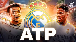 ⚪ NOVO Real Madrid: Aceitando TODAS as propostas 💸